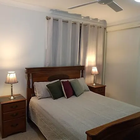 Apartment Adorable Private 2 Bedroom Guest + Pool Brisbane