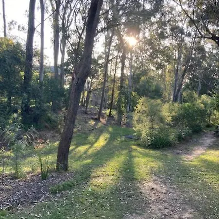 Adorable Private 2 Bedroom Guest + Pool Brisbane