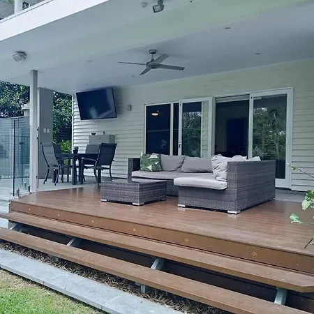 Adorable Private 2 Bedroom Guest + Pool Apartment *