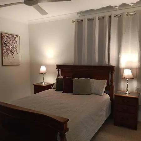 Apartment Adorable Private 2 Bedroom Guest + Pool Brisbane