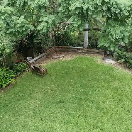 Apartment Adorable Private 2 Bedroom Guest + Pool *