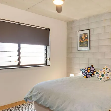 City New 3bed Highgate Hill