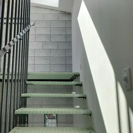 Apartment City New 3bed Highgate Hill Brisbane