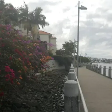 Apartment Spacious 1b1b With River Views & All Amenities