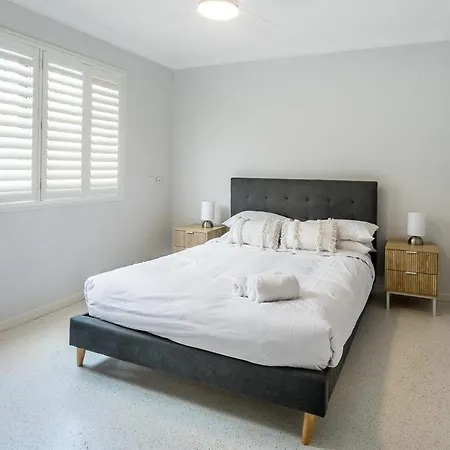 Beachfront Bliss Wynnum