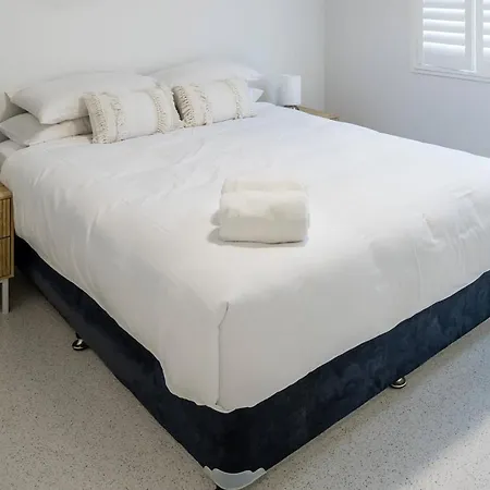 Holiday home Beachfront Bliss Wynnum