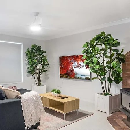 Beachfront Bliss Wynnum * Brisbane