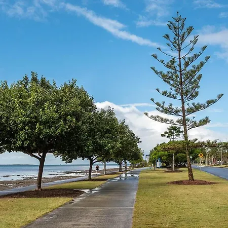 Holiday home Beachfront Bliss Wynnum