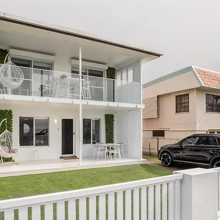 Holiday home Beachfront Bliss Wynnum