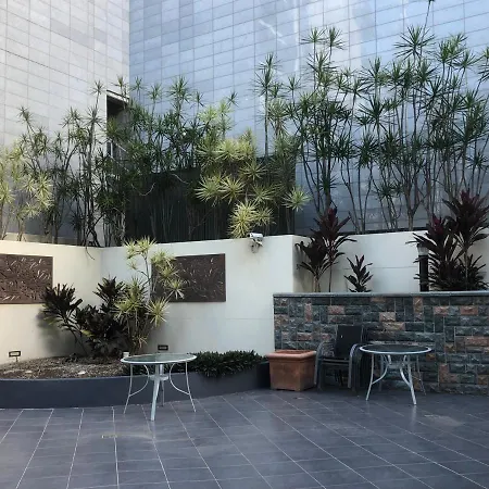 Apartment Private In A Shared Free Parking Brisbane