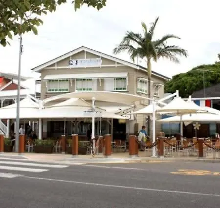 Holiday home Beachfront Bliss Wynnum *