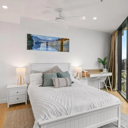 Apartment Brand-new With Views Brisbane