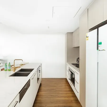 Apartment Multi Million River View 3bd Penthouse At Southbank Brisbane