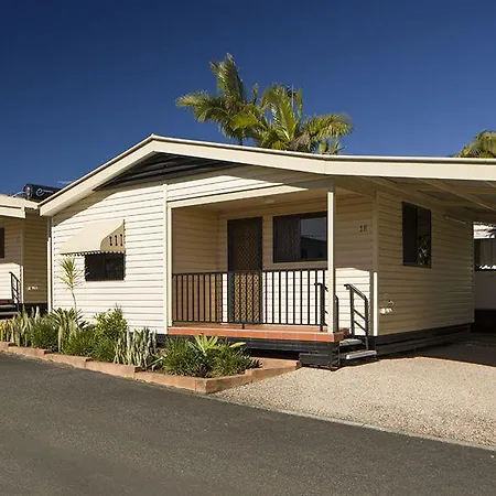 Village Holiday park 5*