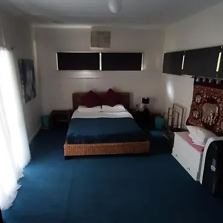 Hotel Nature's Melody Share