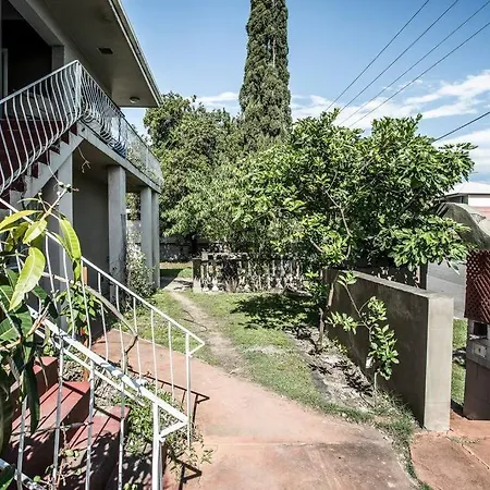 Apartment In Shared U1m Brisbane