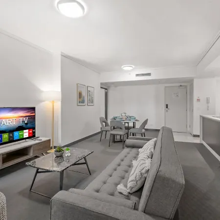 Centre New Furnitures * Brisbane