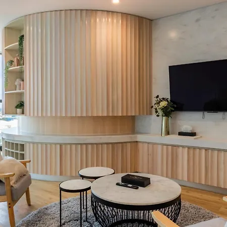 Ultimate Riverview Designer 2bd At Cbd Apartment *