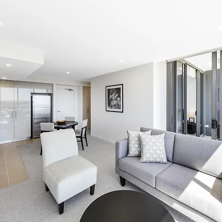 The Milton Brisbane