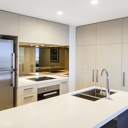 The Milton 4* Brisbane