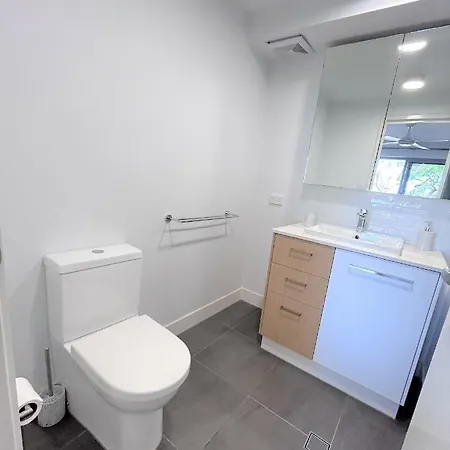 Location, Location, Location - Private Apartment *