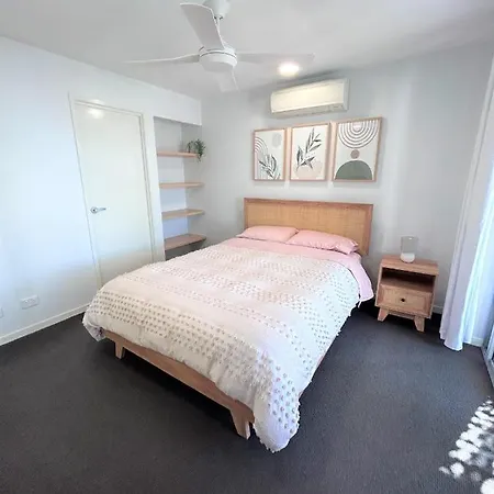 Location, Location, Location - Private Apartment