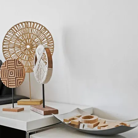 Artsy Destination Compact & Cosy 2 Bedroom At Valley