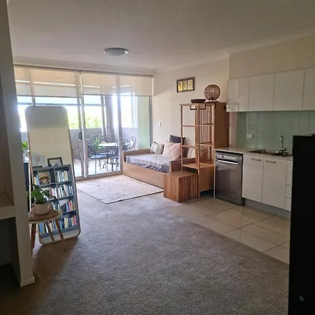 Spacious 1b1b With River Views & All Amenities