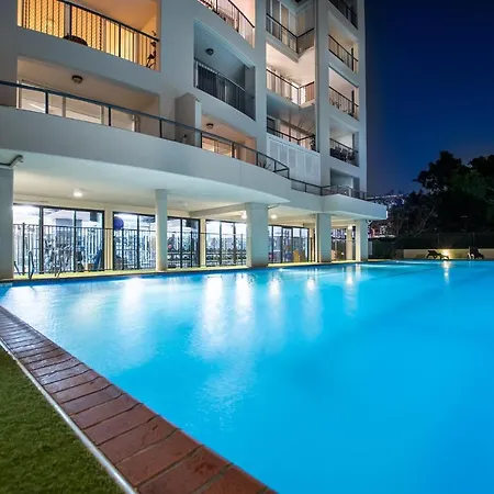 Goldsborough Place Brisbane