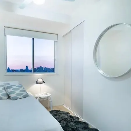 Goldsborough Place 4* Brisbane