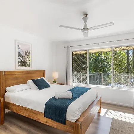 Stylish In Fig Tree Pocket Near Lone Pine Villa *