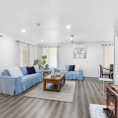 Villa Stylish In Fig Tree Pocket Near Lone Pine *