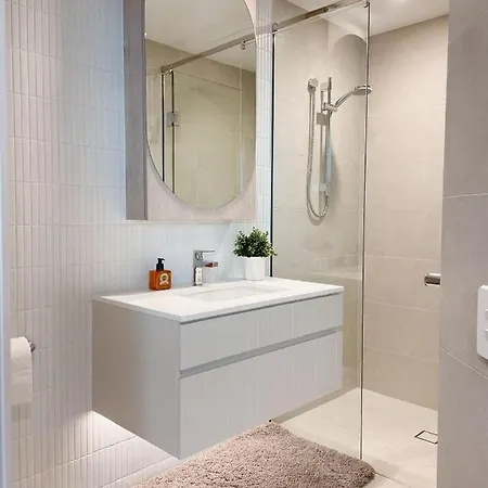 Apartment Ultimate Riverview Designer 2bd At Cbd *