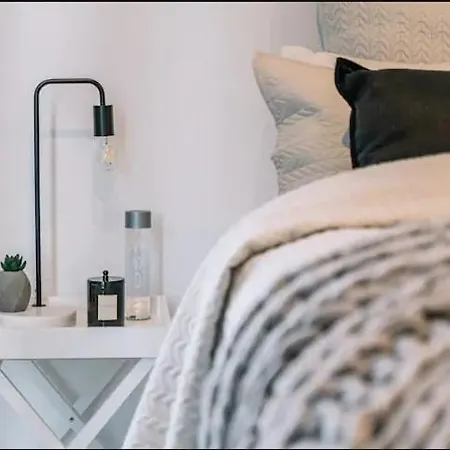Modern Compact Separate Bathroom Apartment Brisbane