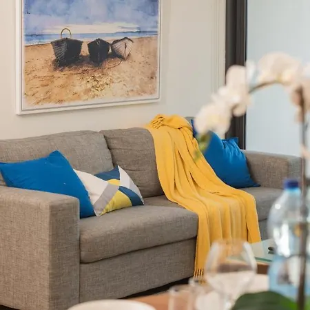 Prime Location Compact 1bd At Southbank * Brisbane