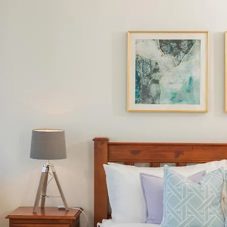 Prime Location Compact 1bd At Southbank Brisbane