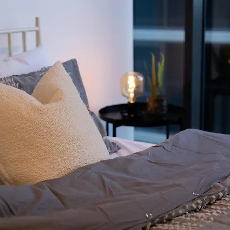 Apartment Brand New Riverview 2bd At South Bank