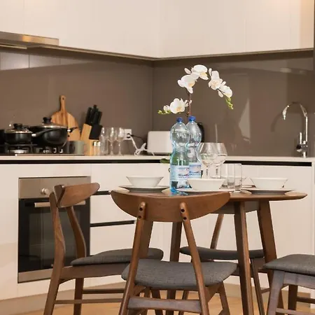 Prime Location Compact 1bd At Southbank * Brisbane