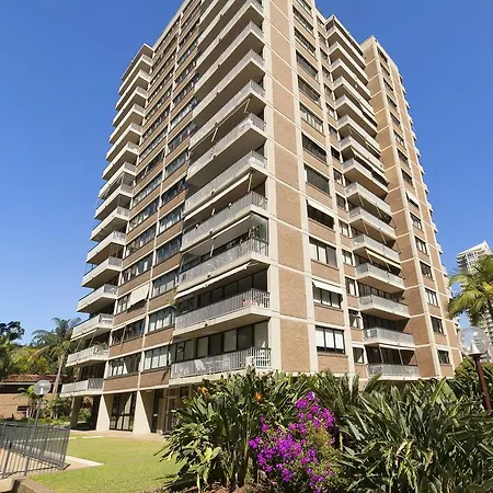 The Gardens Aparthotel 3*