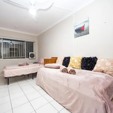 Apartment In Shared U1m *