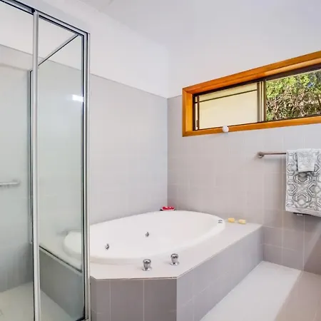 Hotel Spacious, Serene Bne Loft Brisbane