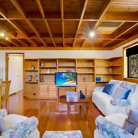 Spacious, Serene Bne Loft 2* Brisbane