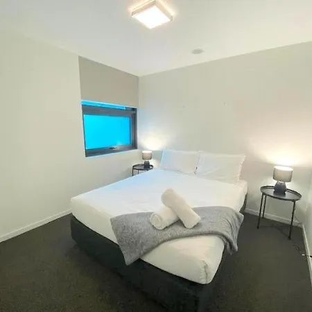 South Epicentre - 2 Bed 2 Bath * Brisbane