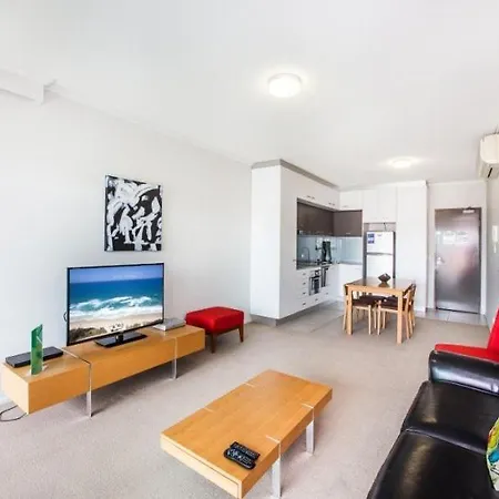 Aparthotel Story Brisbane