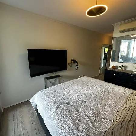Story Aparthotel 3*