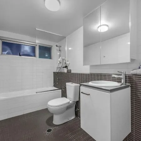 Aparthotel Story