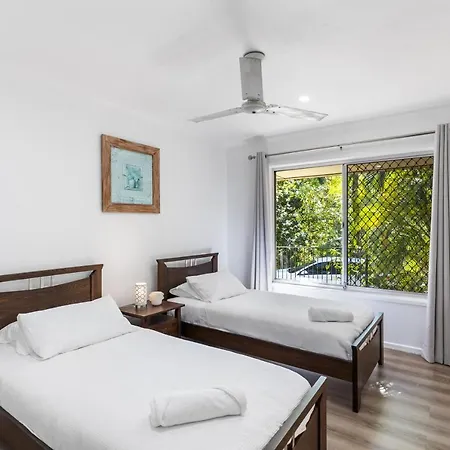 Stylish In Fig Tree Pocket Near Lone Pine Villa