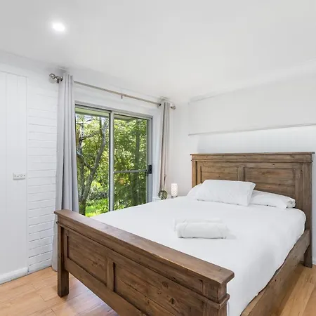Villa Stylish In Fig Tree Pocket Near Lone Pine