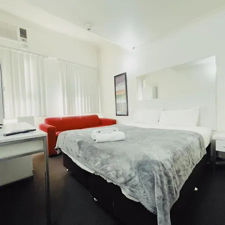 Hotel Turbot House 3*