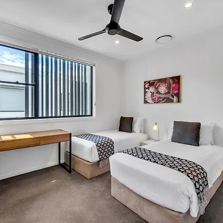 Apartment J24b - Bulimba From *